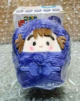 忍たま乱太郎 尾浜勘右衛門 くるみたぴぬい Amazon.co.jp: 忍たま乱太郎くるみたぴぬい 尾浜勘右衛門 : Hobbies